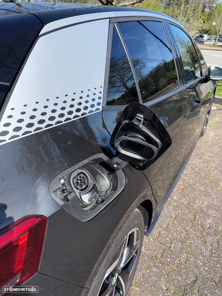 VW ID.3 Performance Upgrade Pro 1st - 8