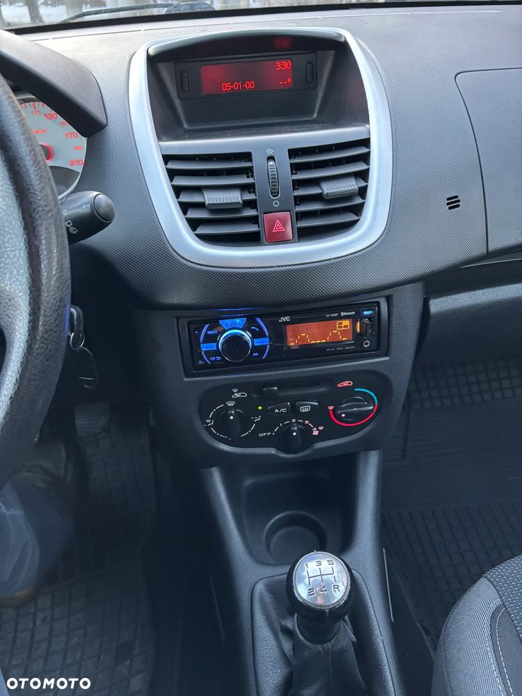 Peugeot 206 plus 60 - 19