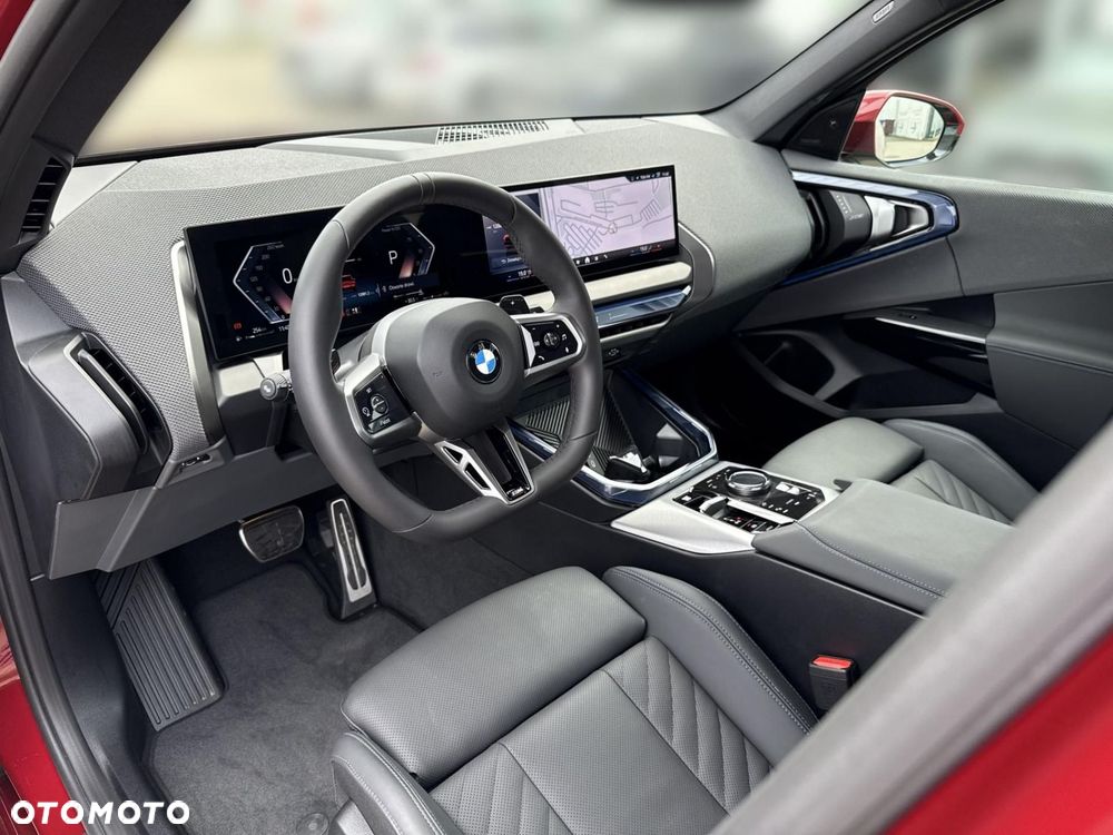 BMW X3 xDrive20d mHEV - 5