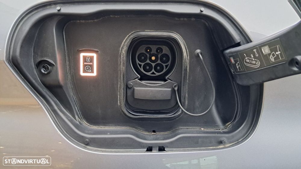 Peugeot e-308 SW 54 kWh Allure - 17