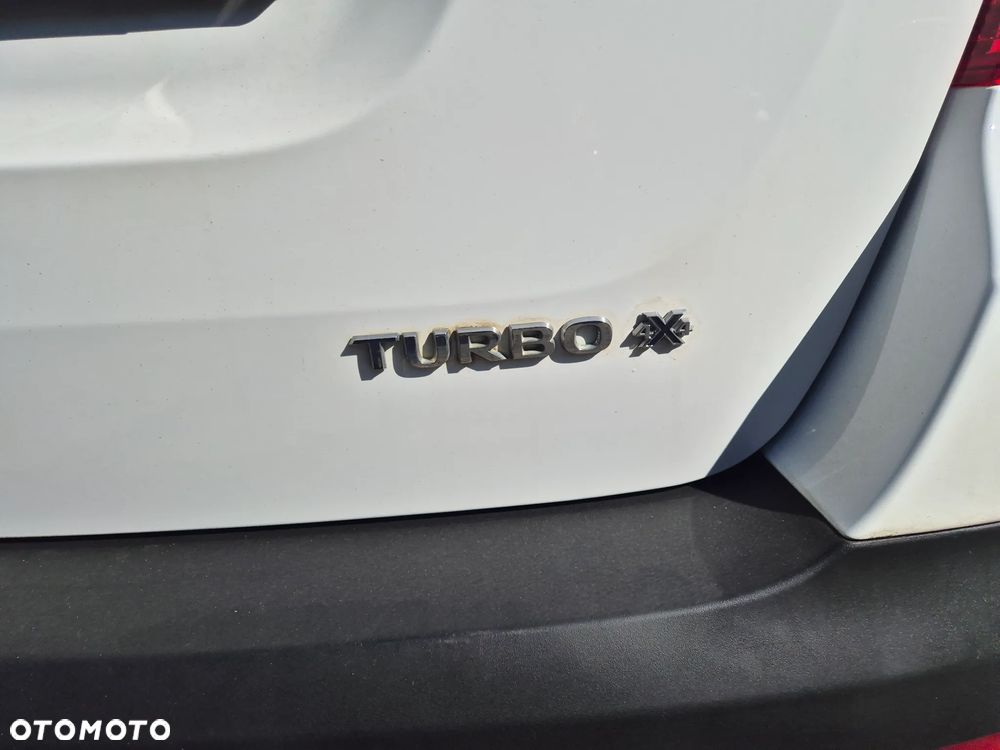 Opel Mokka 1.4 Turbo ecoFLEX Start/Stop 4x4 Color Innovation - 6