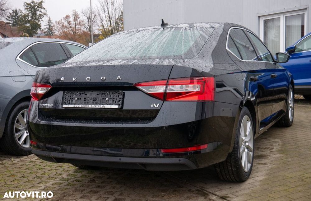 Skoda Superb 1.4 TSI PHEV Ambition - 2