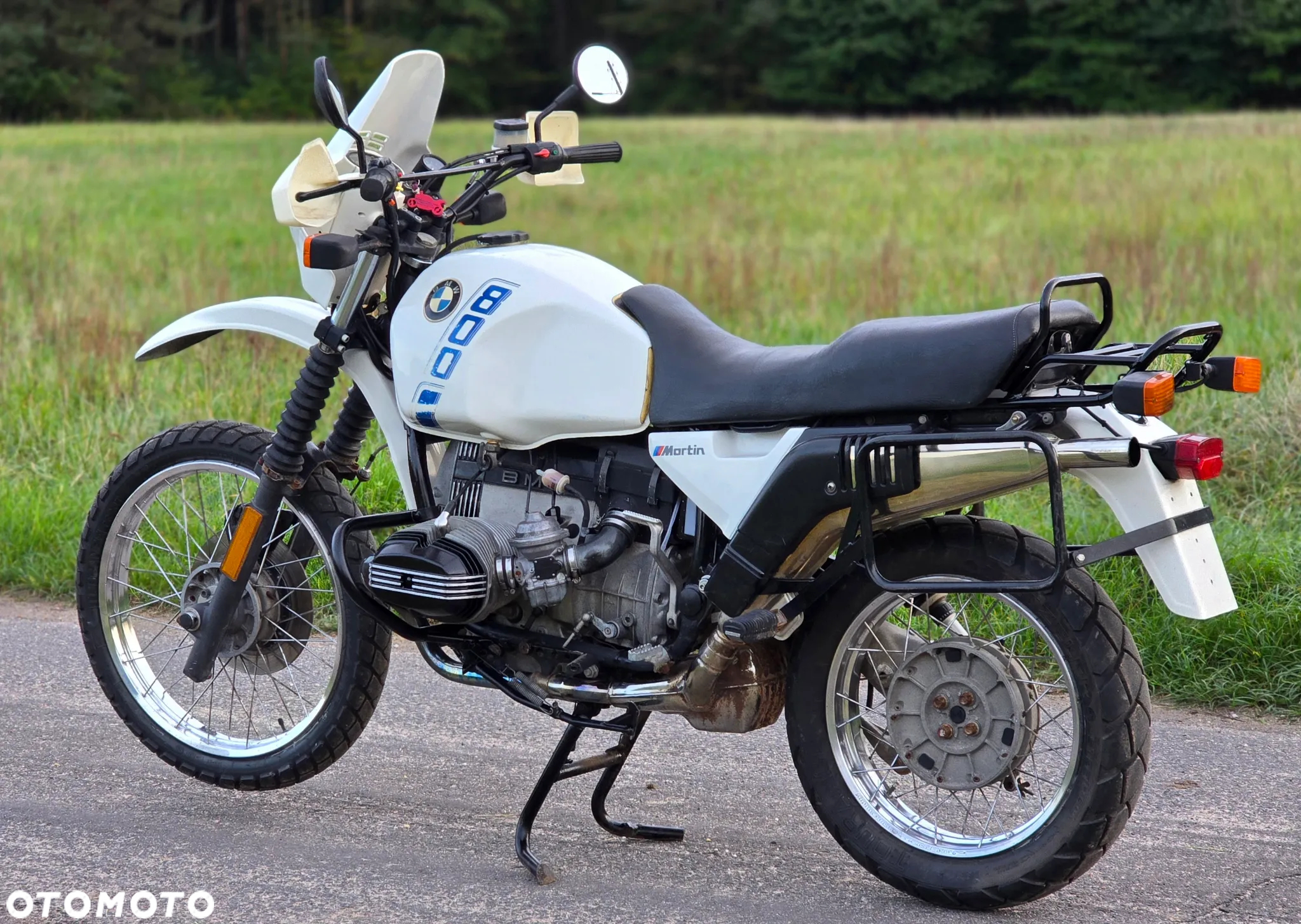 BMW R - 2