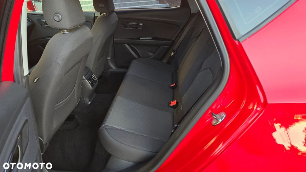 Seat Leon - 25