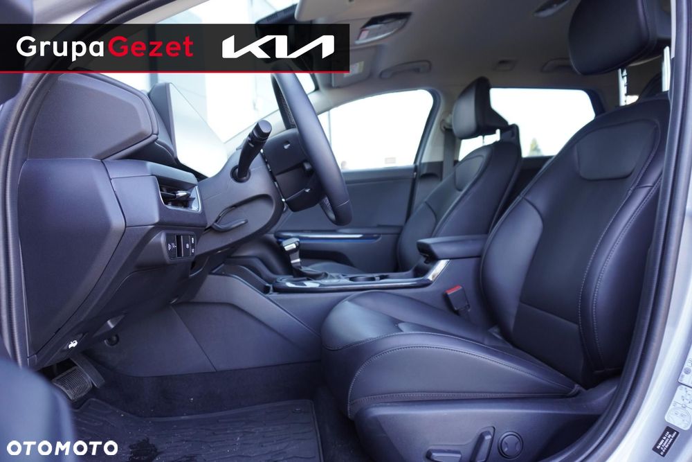 Kia K4 - 7
