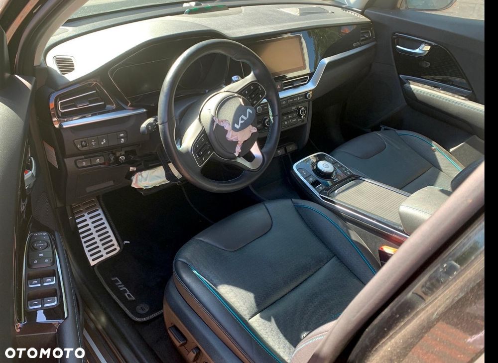 Kia Niro Edition 7 - 7