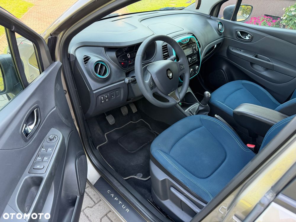 Renault Captur ENERGY TCe 90 Start&Stop Life - 17