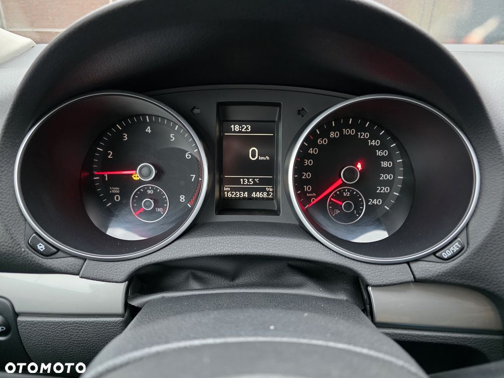 Volkswagen Golf 1.2 TSI Highline - 13