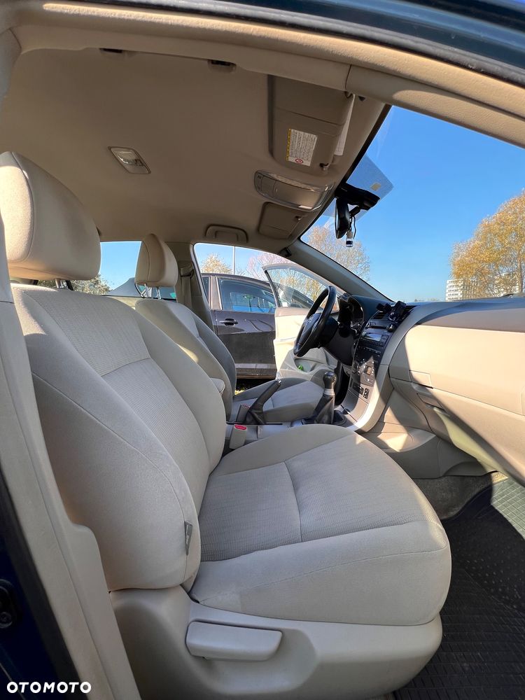 Toyota Corolla 1.6 VVT-i Prestige Start - 4