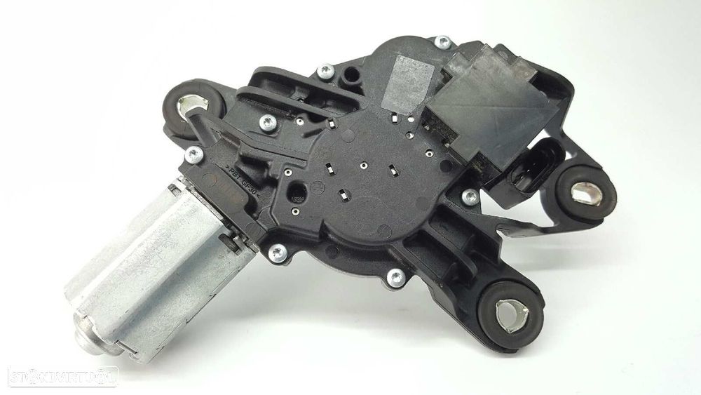 MOTOR LIMPA-VIDROS TRASEIRO VOLKSWAGEN POLO (6R1) ADVANCE - 1