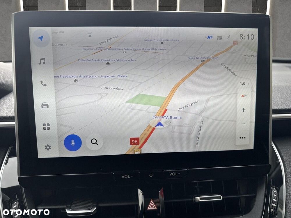 Toyota Corolla Cross 2.0 Hybrid Premiere Edition - 20