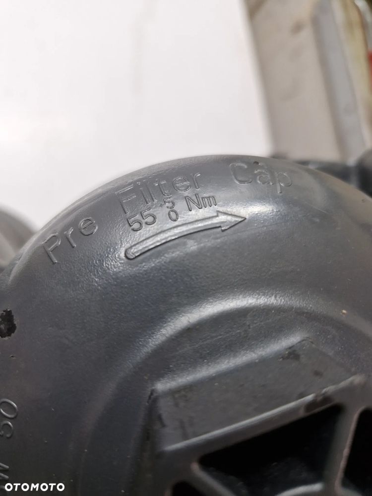 IVECO S-WAY OBUDOWA FILTRA PALIWA 5803276874 - 7
