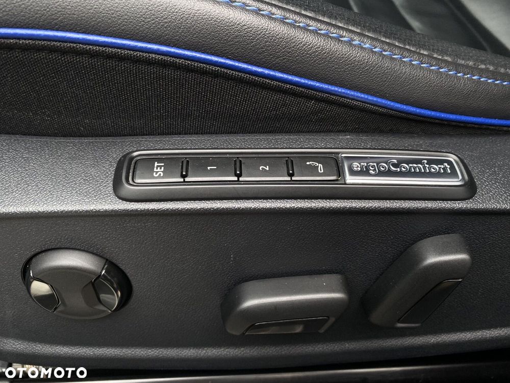 Volkswagen Arteon 2.0 TSI 4Motion R DSG - 12