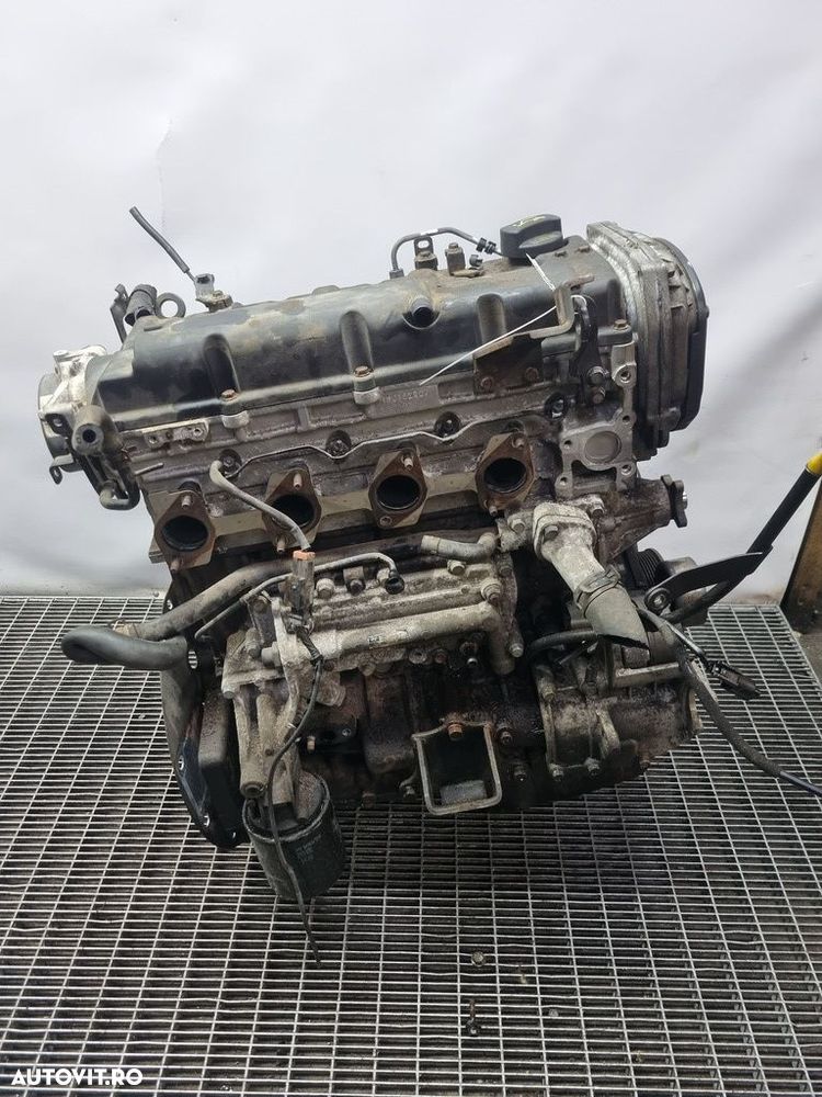 Motor Kia Sorento 2.5 Diesel 2006 - 2009 170CP Manuala D4CB Euro4 (1390) Diesel 4x4 CU ... - 1