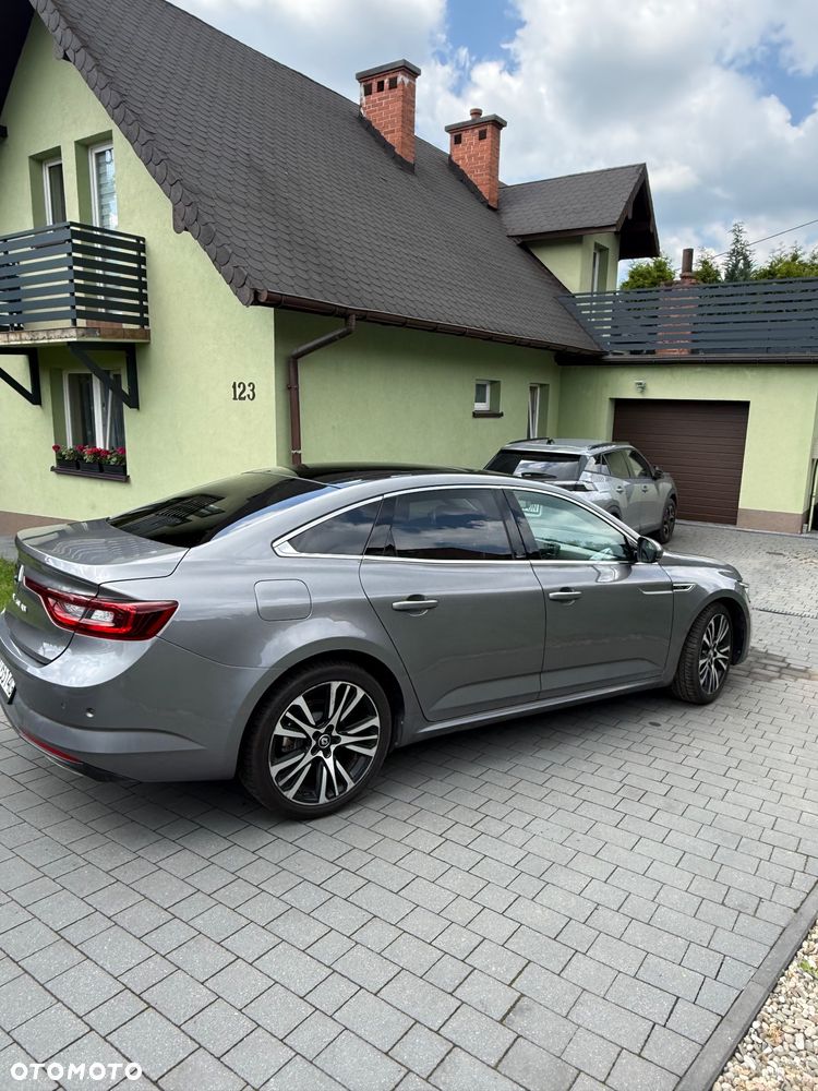 Renault Talisman ENERGY TCe 200 EDC INITIALE PARIS - 5
