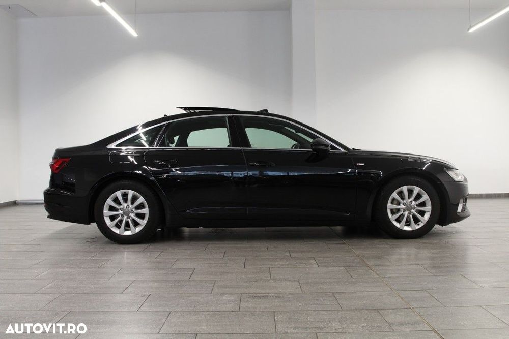 Audi A6 Limuzina - 7