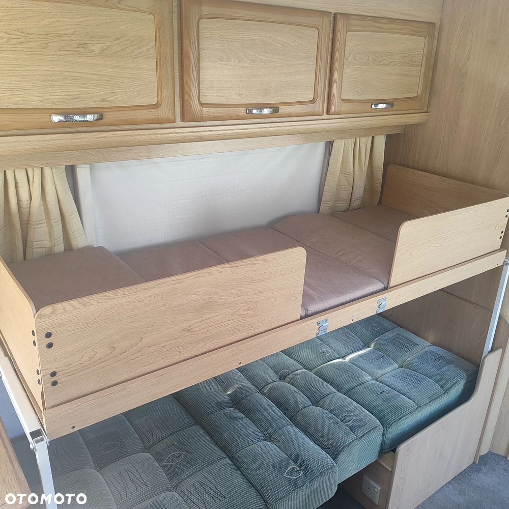 Elddis AVANTE - 20