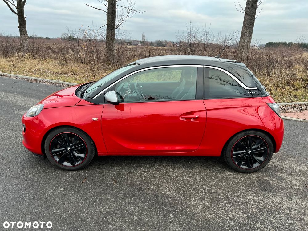 Opel Adam 1.0 Start/Stop Glam - 5