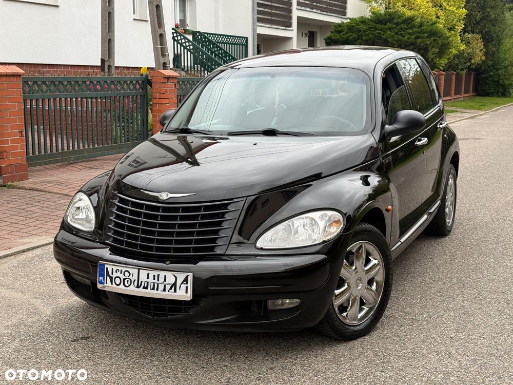 Chrysler PT Cruiser