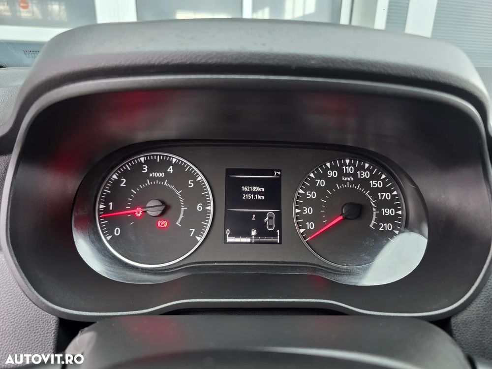 Dacia Duster 1.6 4x2 Laureate - 23