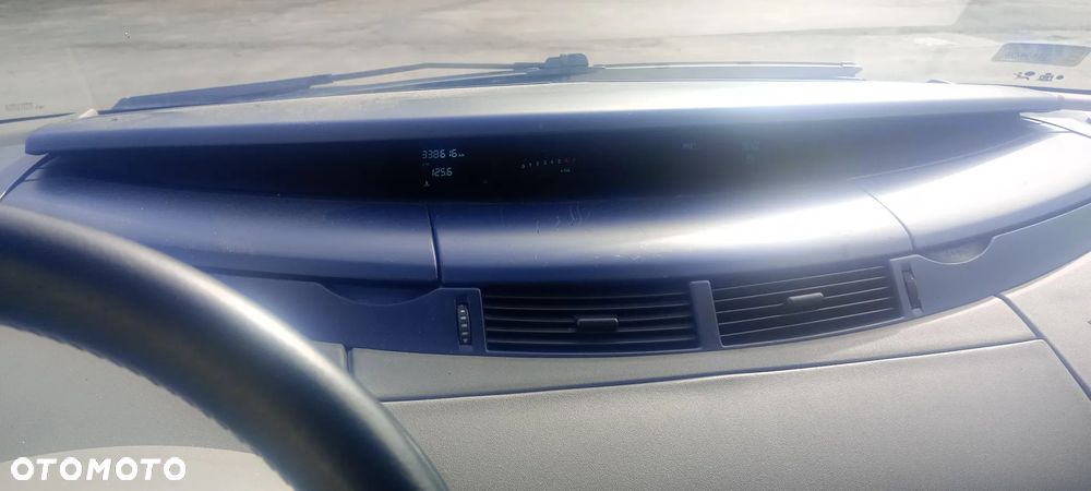 Renault Espace 2.0T 16V Privilege - 20