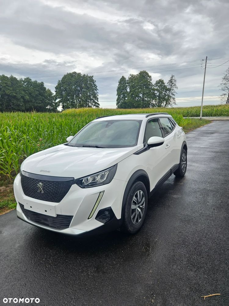 Peugeot 2008 BlueHDi 100 STOP & START Style - 1