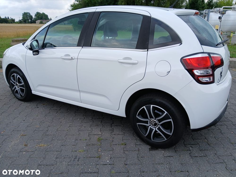 Citroën C3 1.6 BlueHDi Feel S&S - 4