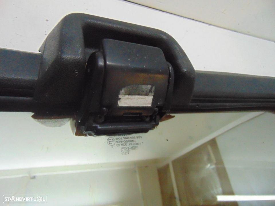 Antigos e clássicos tecto de levantar manual completo - 9