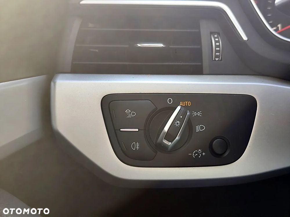 Audi A4 2.0 TDI - 13