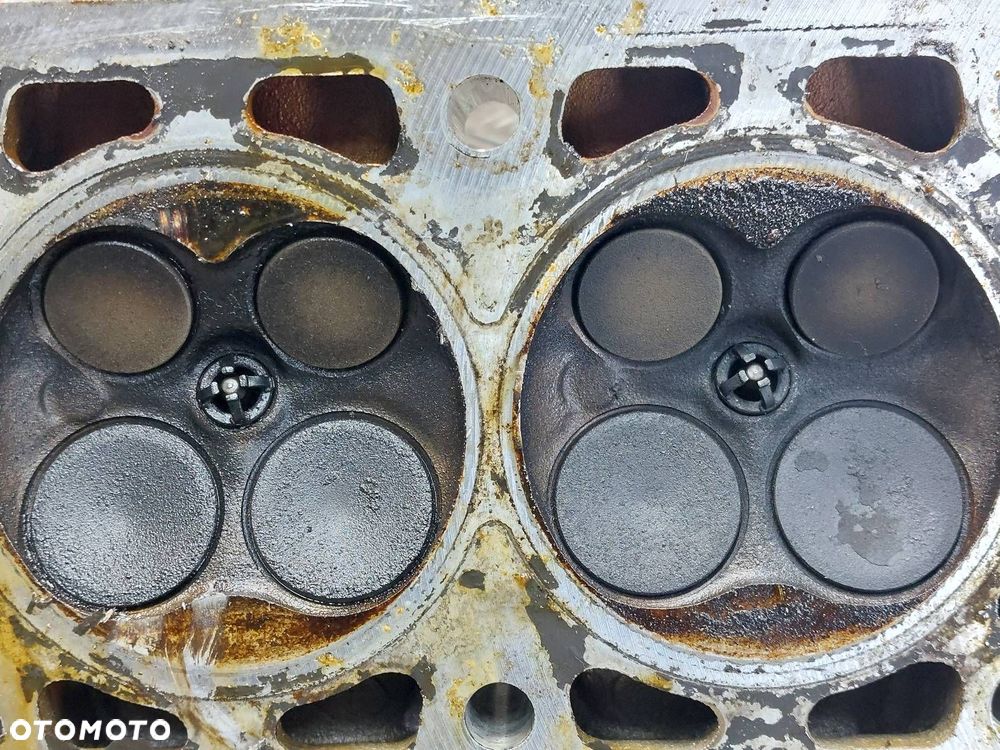 GŁOWICA + WAŁEK MINI COOPER R50 1.6 16V 04777751AB - 9