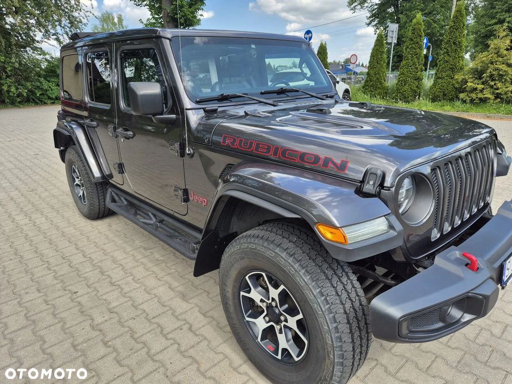 Jeep Wrangler - 9