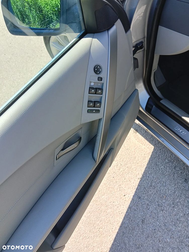 BMW Seria 5 - 6