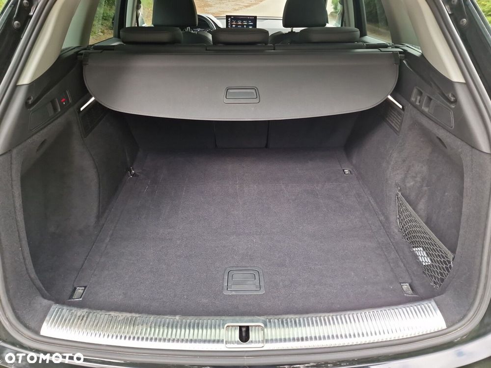 Audi Q5 35 TDI mHEV S Line S tronic - 20