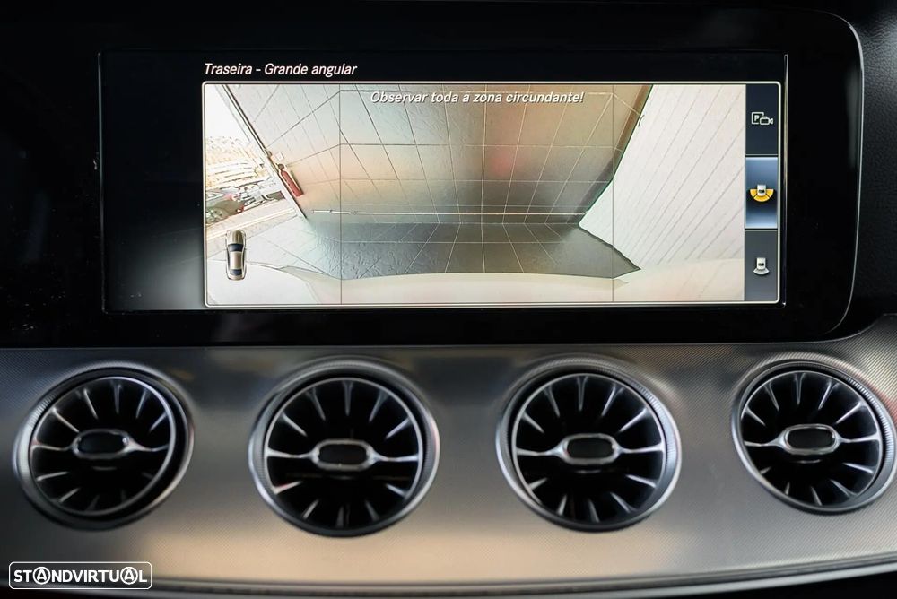 Mercedes-Benz E 220 d 9G-TRONIC Avantgarde - 53