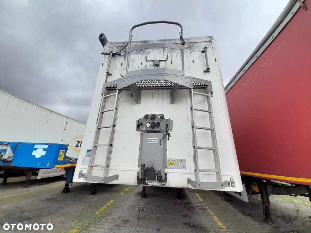 Knapen K100 - 6