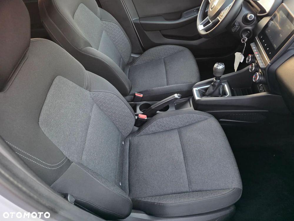 Renault Clio - 9