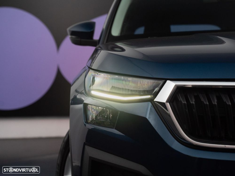 Skoda Kodiaq 2.0 TDI Ambition DSG - 10