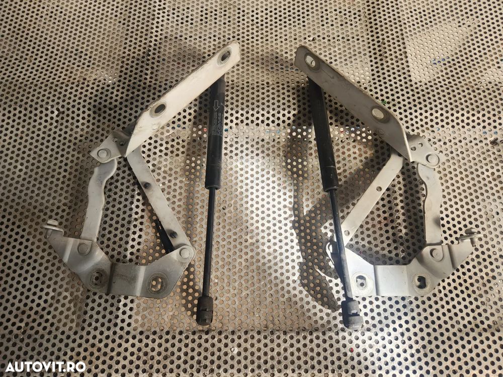 Set Balamale Capota Range Rover Evoque An 2013-2014-2015-2016-2017-2018-2019 Dezmembrez Range Rover - 4