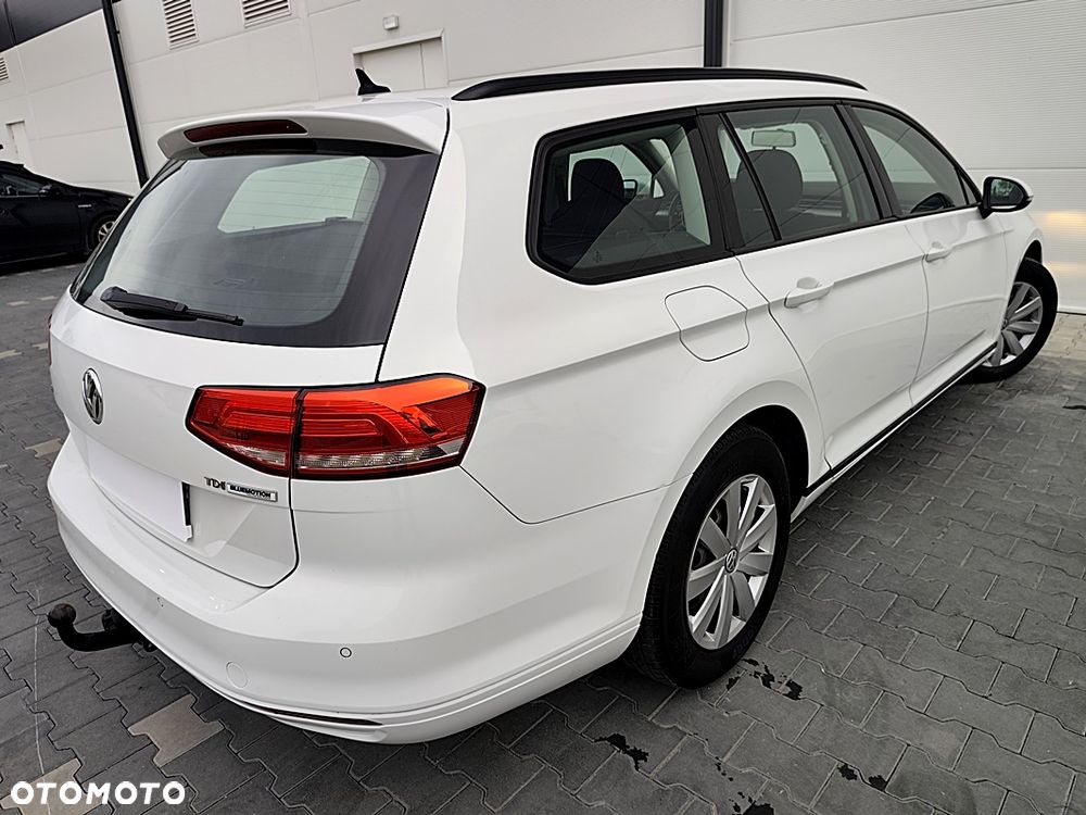 Volkswagen Passat Variant - 31