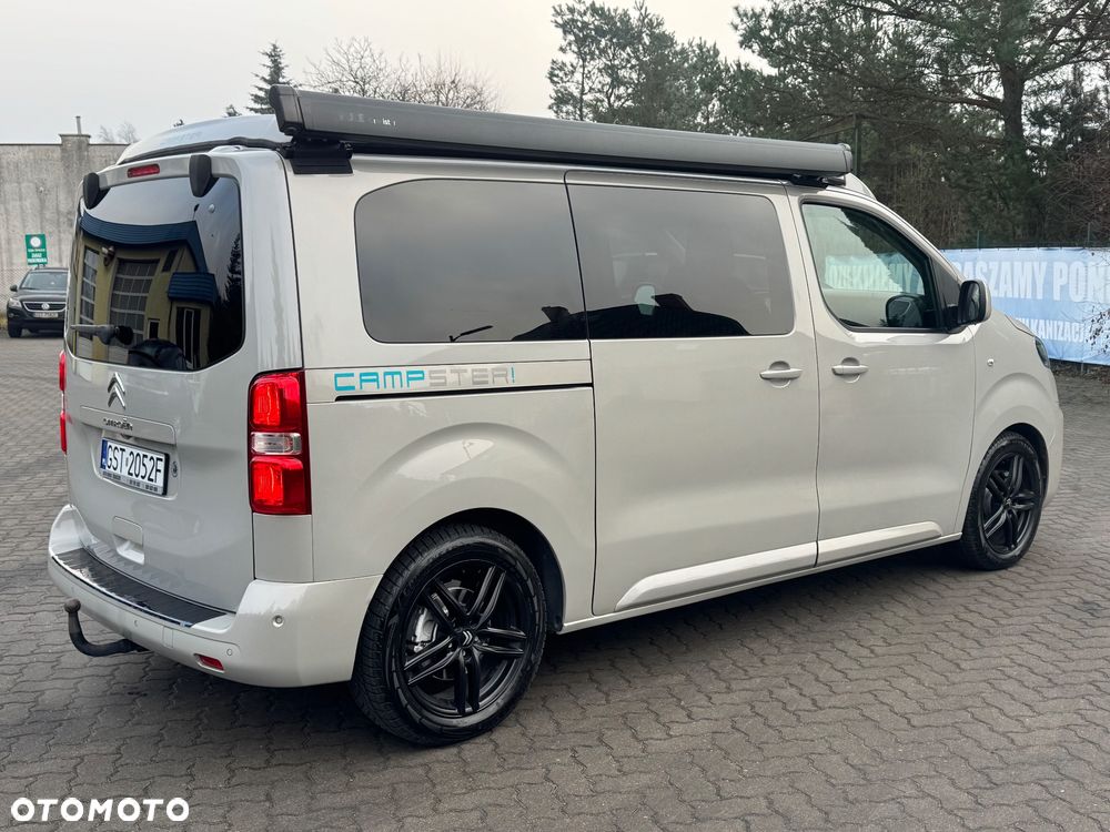 Citroën possl campster - 20