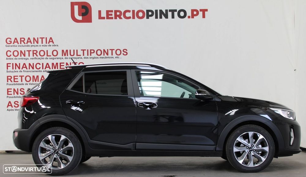 Kia Stonic 1.2 MPi Vibe - 7