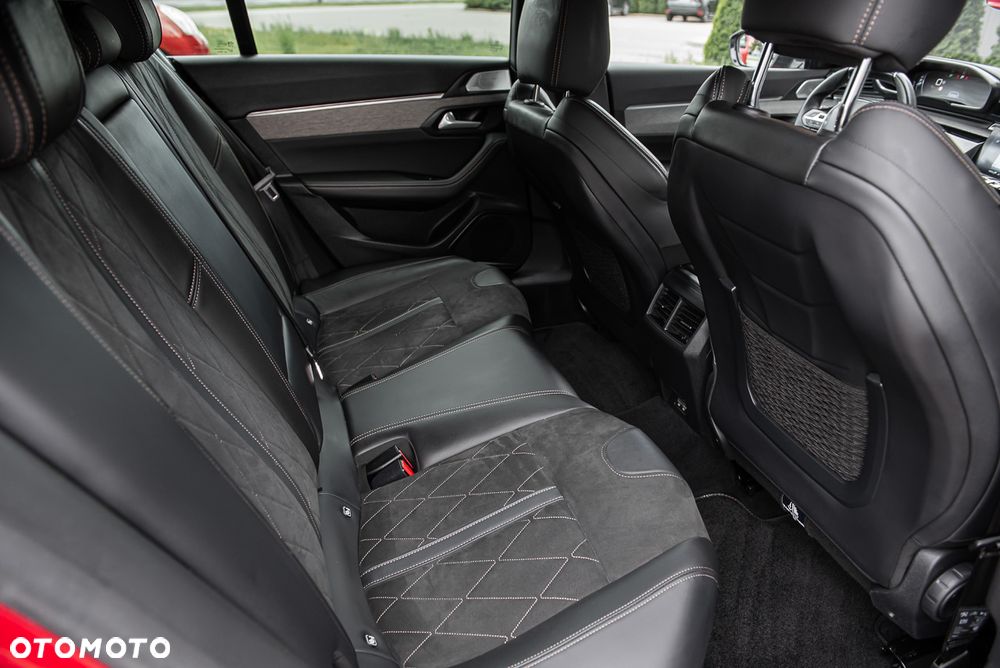 Peugeot 508 - 35