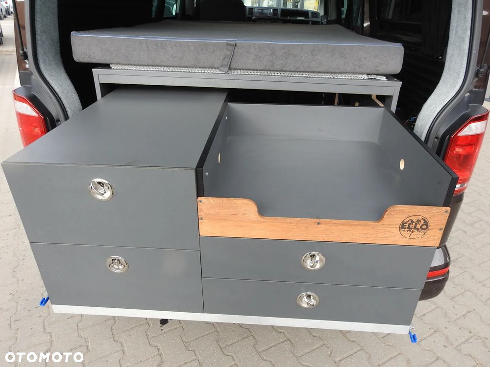 Volkswagen Caravelle 2.0 TDI L2 Highline DSG - 37