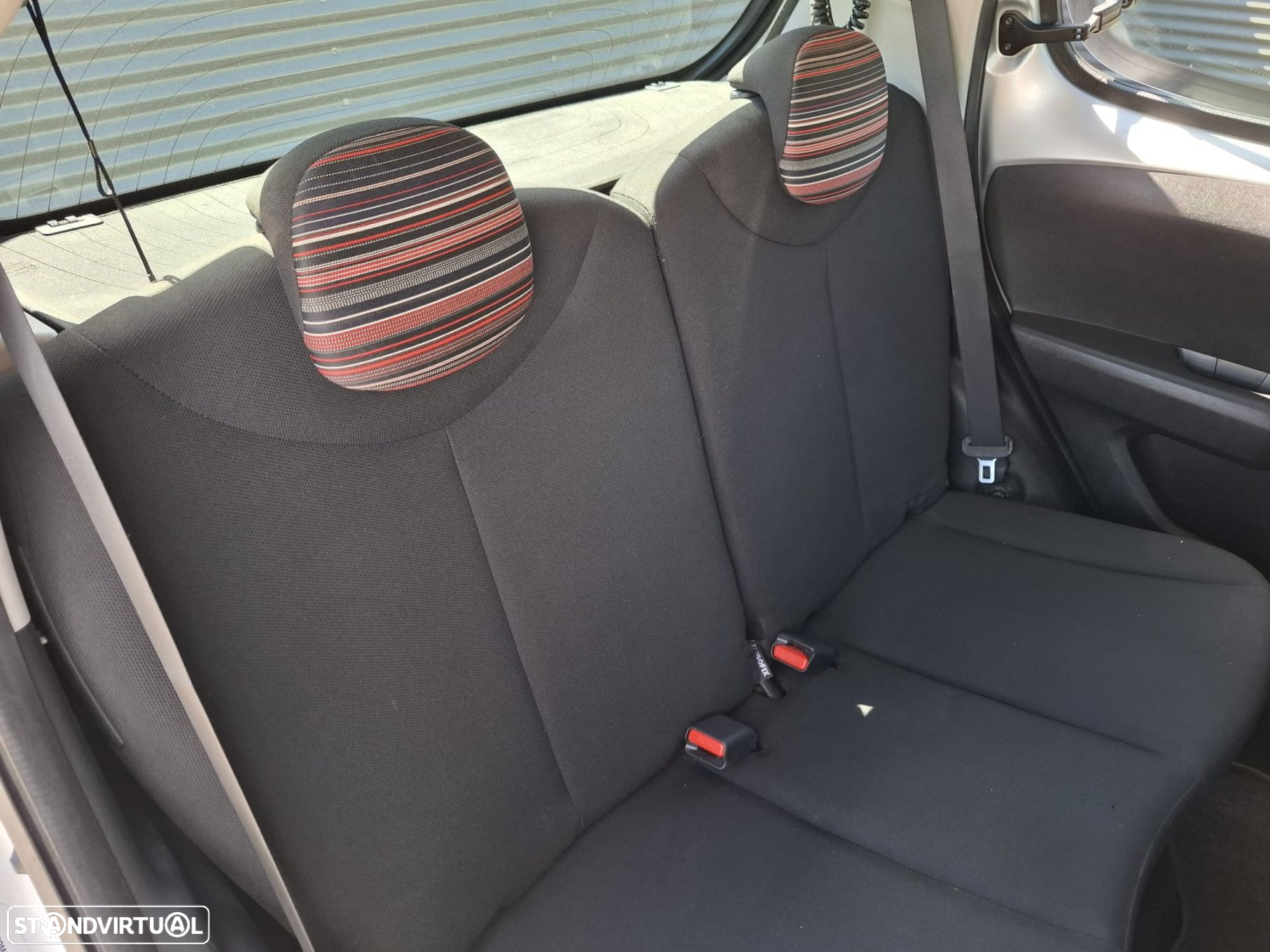 Citroën C1 1.0 VTi Feel - 23