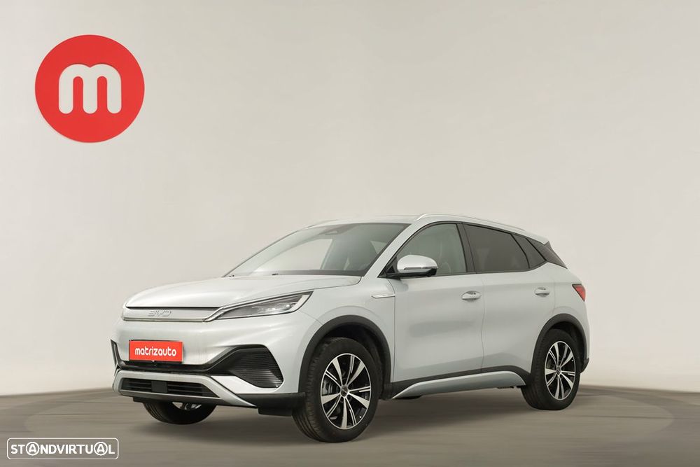 BYD Atto 3 60.48 kWh Comfort - 2