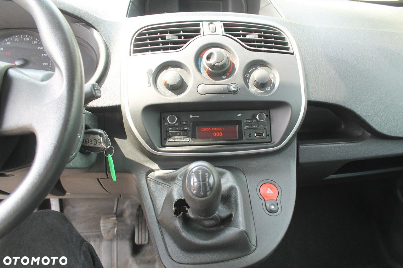 Renault Kangoo - 14