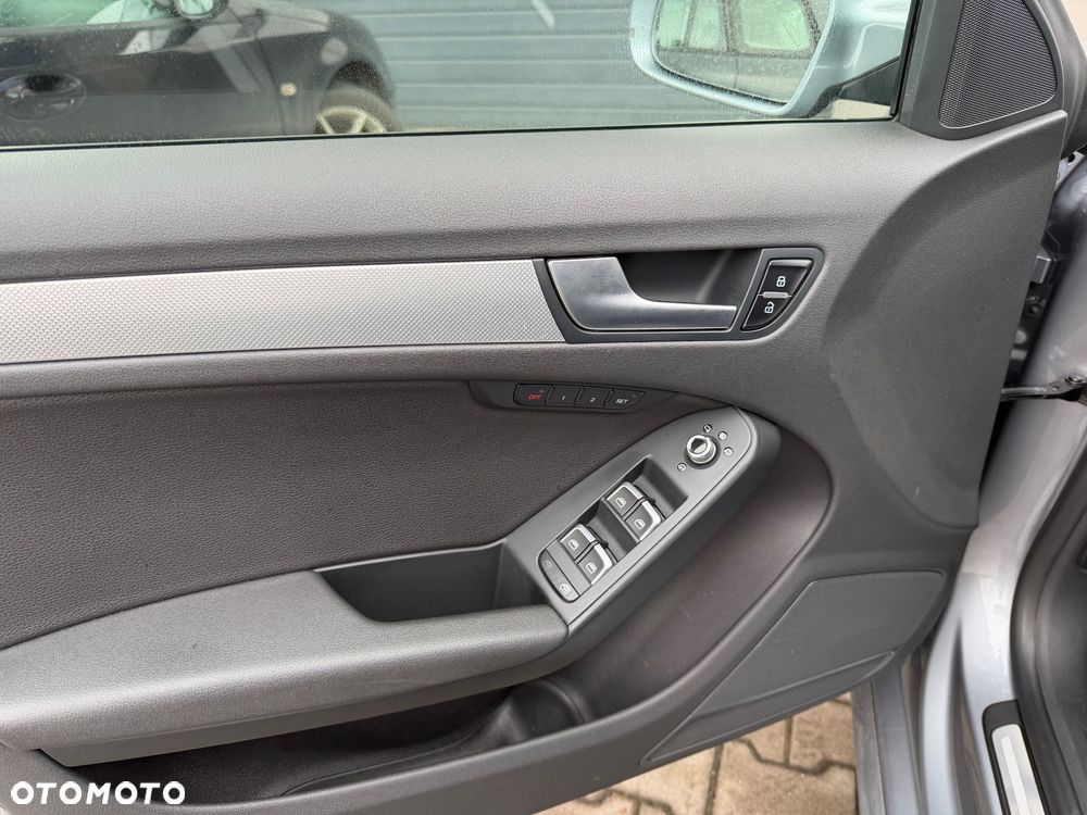 Audi A5 Sportback 2.0 TDI DPF (clean diesel) multitronic - 8