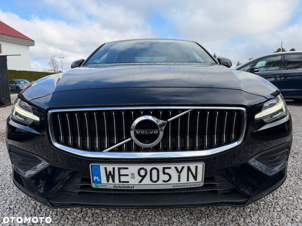 Volvo S60 T4 Inscription - 16