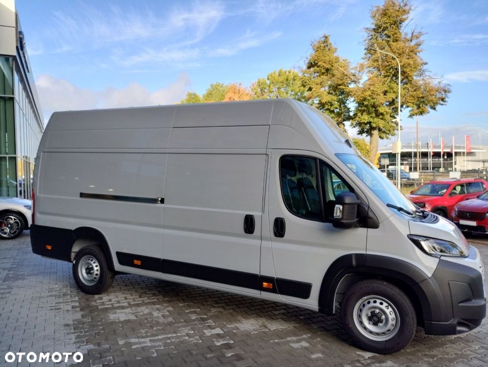 Fiat DUCATO MAXI L4H3 180KM - 11