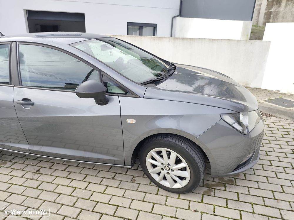SEAT Ibiza - 5